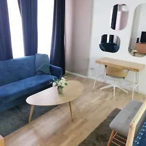 Leedo Cozy Apartamento