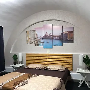 Centre Cozy Apartamento