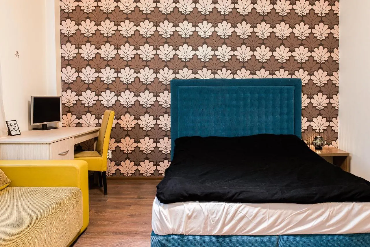 Romana Square Apartment Near Old Town - Ultracentral Location Bucarest Rumanía