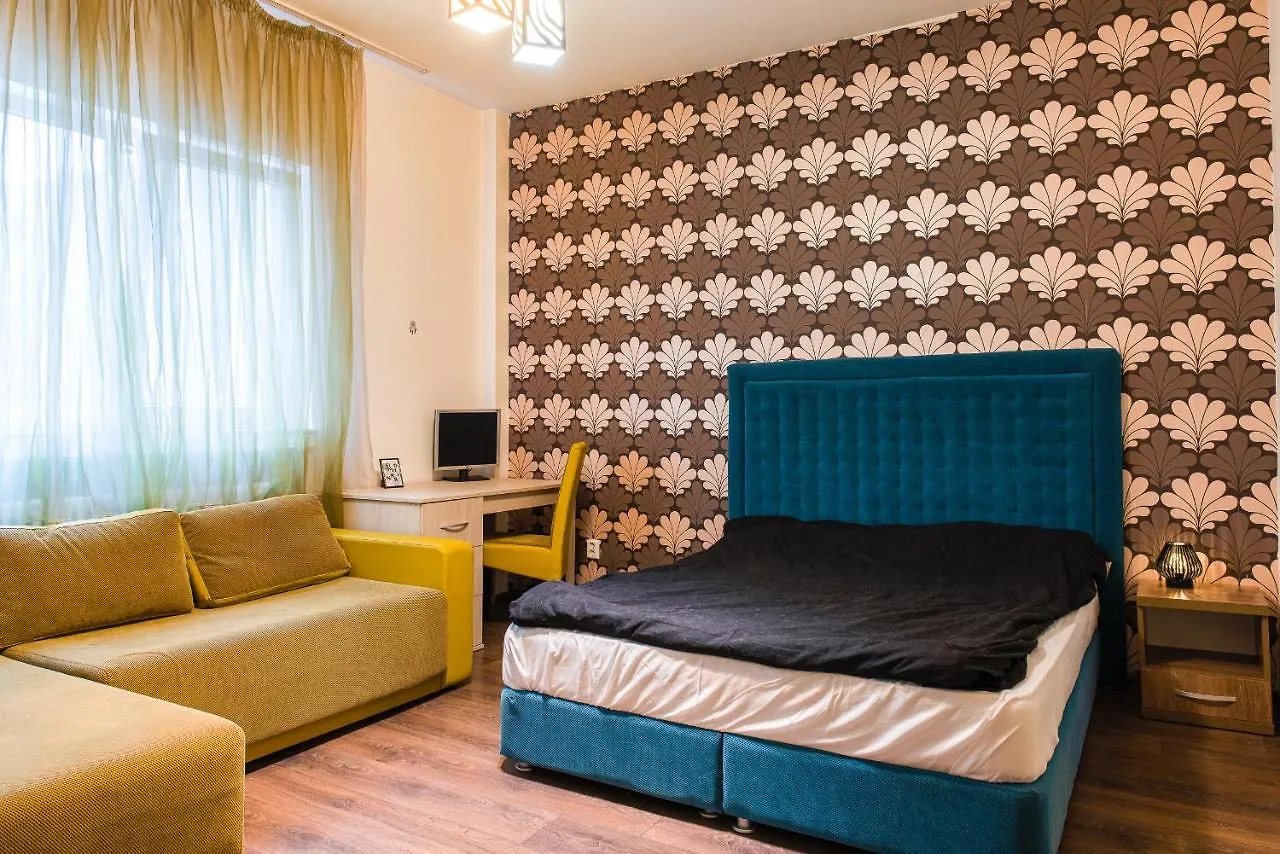 Romana Square Apartment Near Old Town - Ultracentral Location Bucarest