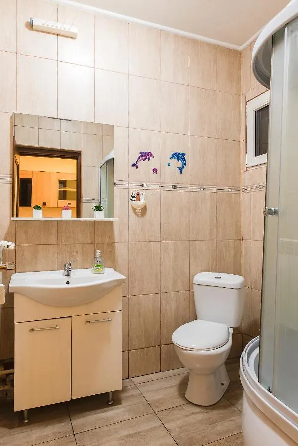 Romana Square Apartment Near Old Town - Ultracentral Location Bucarest 0*,  Rumanía