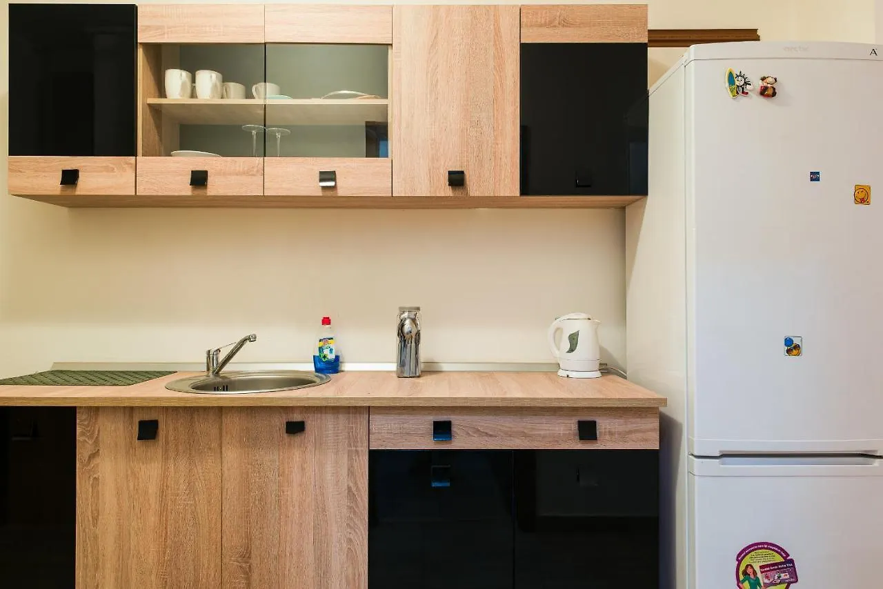 Romana Square Apartment Near Old Town - Ultracentral Location Бухарест